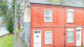 Investment Potential in Oswestry photo